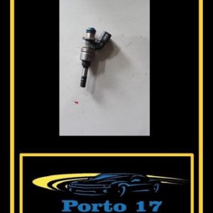 Bico Injetor Gm Captiva 2.4 2011
