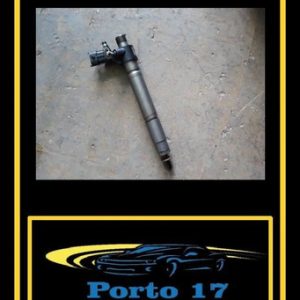 Bico Injetor Evoque 2.2 Diesel 2014/2015