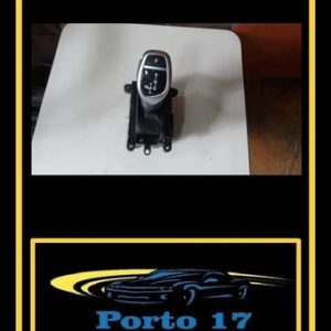 Trambulador Seletor Marcha Bmw 550i Fr91 4.4 V8 2011/2012