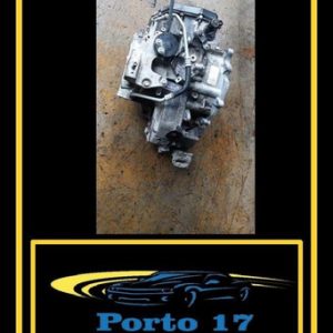 Caixa De Cambio Ford Fusion Gtdi Awd 4x4 2.0 240 Cv 2015