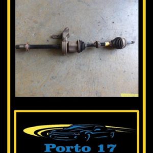 Semi Eixo Com Tulipa L/d Corolla Automático 2.0 Xei 2013