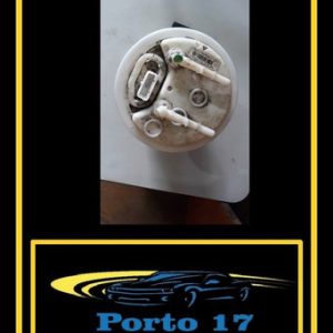 Bomba Combustivel Peugeot 1.6 16v Thp 2014