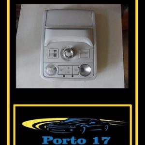 Luz De Cortesia Vw Jetta Tsi 2013