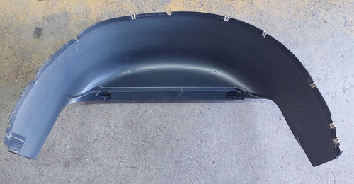Parabarro Lameiro Traseiro Direito Dodge Ram 2500 3500 2022 - Imagem 4