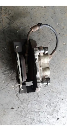 Pinça De Freio Dianteira Esquerda Volvo Xc60 2.0 T5 2012 - Imagem 3