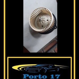 Motor Ar Forçado Jac T5 1.5 2017/2018