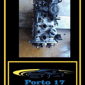 Cabeçote Tiguan Passat Jetta Audi 2.0 200cv 2011 Original