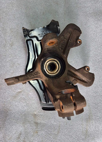 Cubo Montante Dianteiro Direito Volkswagen Gol G6 2013/2014 - Imagem 2