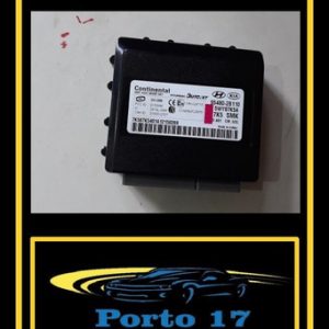 Modulo Alarme Hyundai Santa Fé 2011