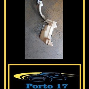 Reservatório Agua Limpador Com Motor Jetta 2011/2012