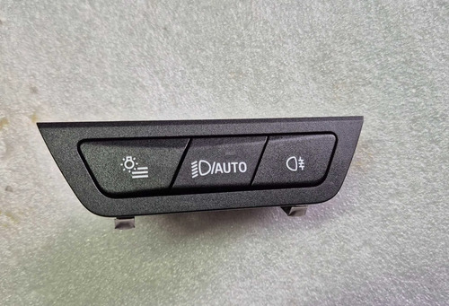 Botão Chave Luz Bmw X2 M35i 2025