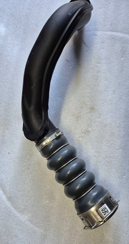 Mangueira Intercooler Bmw X2 M35i 2025 2.0 24244110 Preto - Imagem 2