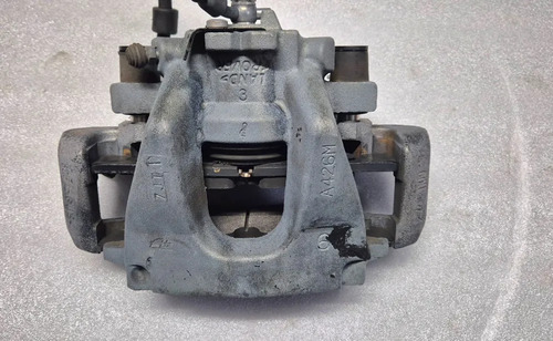 Pistão Pinça De Freio Dianteira Esquerda Jaguar Xe P250 2018 - Imagem 5
