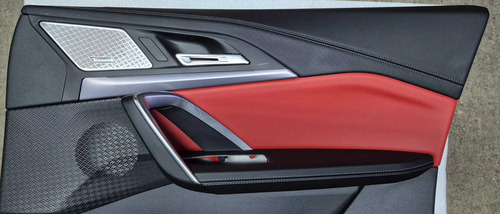 Forro De Porta Dianteiro Direito Bmw X2 M35i 2025 - Imagem 3