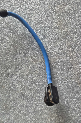 Sensor Pastilha Freio Traseira Bmw X2 2025 - Imagem 3