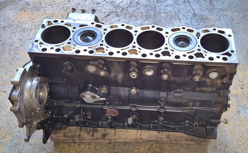 Bloco Motor Virabrequim Ram 6.7 2500 3500 2019/2023 - Imagem 5
