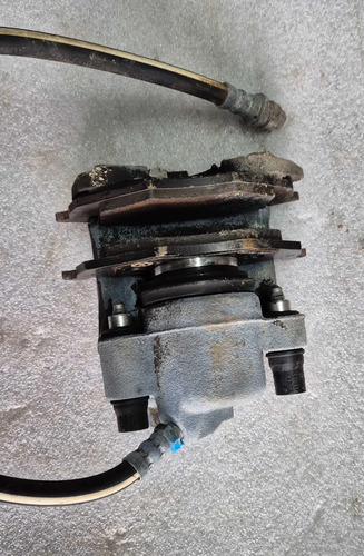 Pinça Freio Dianteira Direita Volkswagen Gol G6 2013/2014 - Imagem 3