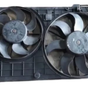 Defletor Eletroventilador Jetta 2.0 Aspirado 2012