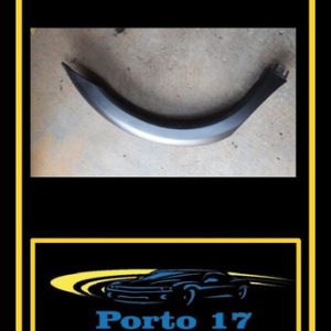 Moldura Paralama Lado Direito Nissan Livina Xgear