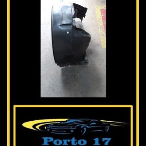 Parabarro Lameiro Dianteiro Esquerdo Jaguar Xf V8 2011 2012