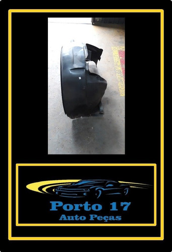 Parabarro Lameiro Dianteiro Esquerdo Jaguar Xf V8 2011 2012