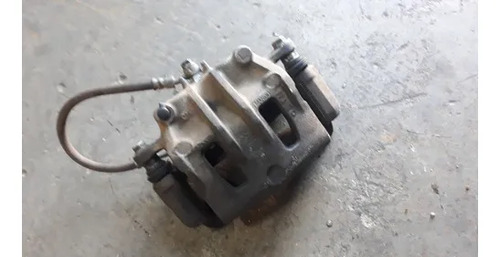 Pinça De Freio Dianteira Esquerda Santa Fé 3.5 V6 2011 - Imagem 2