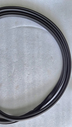 Borracha Porta Dianteira Volvo Xc60 T8 2023/2024 - Imagem 3