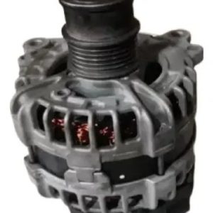 Alternador Jetta 1.4 Tsi R-line 2019