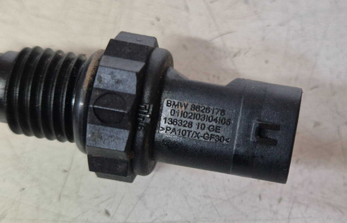 Sensor Temperatura Fluxo Bmw X4 X3 3.0 Competition 2020 - Imagem 3