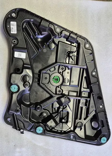 Máquina Vidro Traseira Esquerda Bmw X2 M35i 2025 - Imagem 3