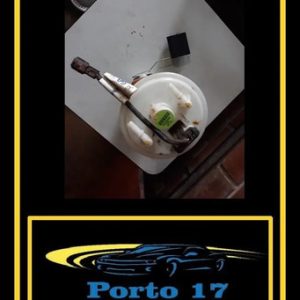 Boia Sensor Nível Asx 2.0 2018