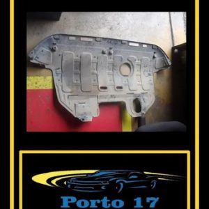 Protetor De Carter Kia/ Sportage 2.0 2013