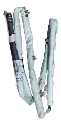 Cortina Teto Lado Direito Discovery Sport Hse 2015/2019