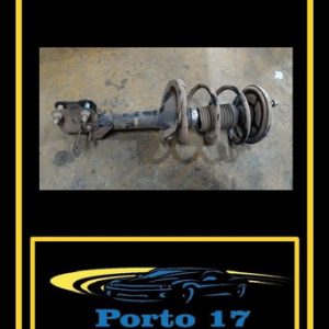 Amortecedor Mola Dianteiro Dir Outlander 3.0 V6 2008/2013