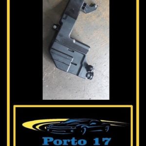 Caixa Filtro Ressonadora Honda Hr-v 1.8 2017/2018