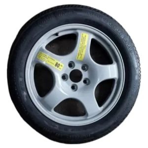 Estepe Pneu Roda Kit Macaco Bmw 320i M G20 2022