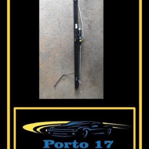 Cortina Vidro Traseiro Bmw 550i F10 Série 5 2012