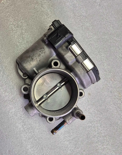 Tbi Corpo Borboleta Jaguar Xe 2.0 P250 2017/2018