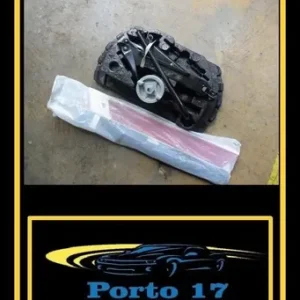 Kit Macaco Fiat Mobi 2018 Sem Uso