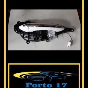 Maçaneta De Porta Externa Dianteira Direita Cruze Ltz 2017
