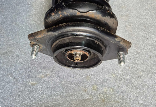 Coxim Amortecedor Traseiro Subaru Forester 2009/2010 - Imagem 4