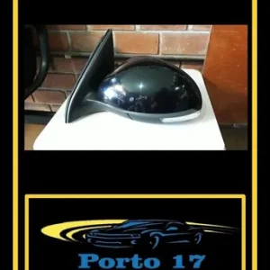Retrovisor Lado Esquerdo Vw Tiguan 2014