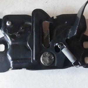 Fechadura Capô Jeep Grand Cherokee 3.6 V6 2018