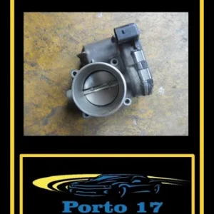 Corpo De Borboleta Tbi Vw Jetta 2.0 16v Tsi 2013 - Original