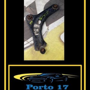 Balança Lado Esquerdo Peugeot 208 E 2008 2017