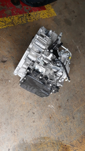 Caixa De Cambio Automatica Gm Cruze 1.4 Turbo 2018/2020 - Imagem 3