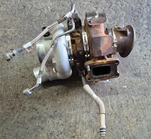 Turbina Ram 6.7 2500 2019/2023 Sem Atuador