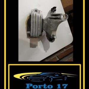 Coxim Motor Renault Fluence 2.0 16v 2016
