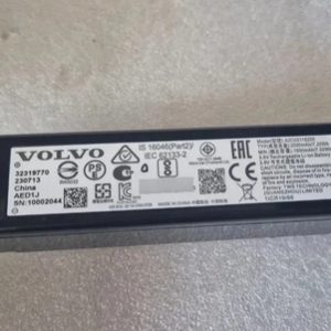 Módulo Sensor Bateria Volvo Xc60 T8 2024