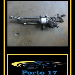 Motor Limpador Completo Corolla 2013